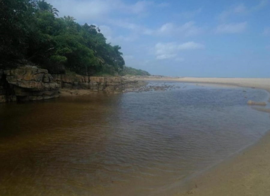 4 Bedroom Property for Sale in Lusikisiki Eastern Cape